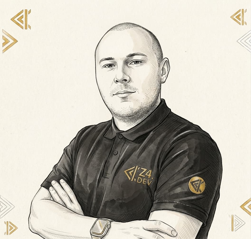 Illustration von Ing. Aldin Hozanovic