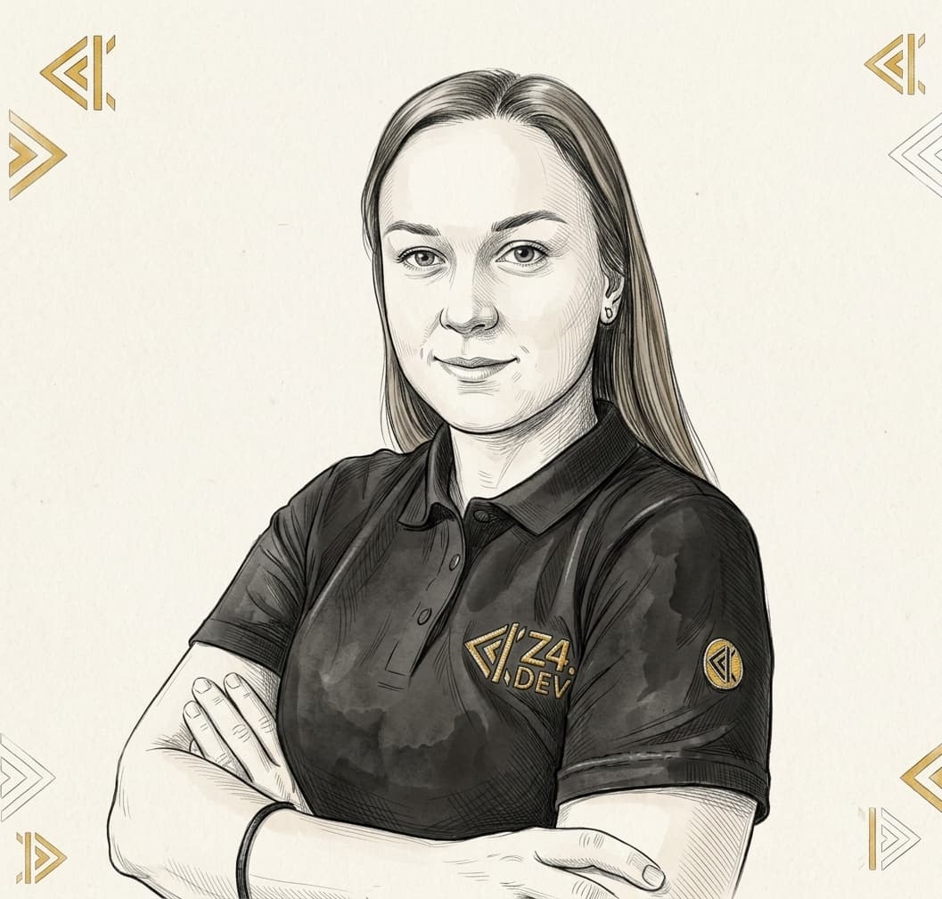 Illustration von Ing. Mirela Supukovic